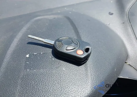 2013 Ford Escape Se из США, поврежденный, VIN 1FMCU9G96DUB97728